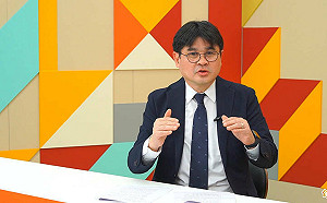 高鐵為何要南延屏東？鐵道局長：讓環島有四個一日生活圈