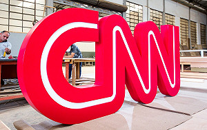 傳媒迎來大洗牌!CNN大規模裁員 加速數位轉型