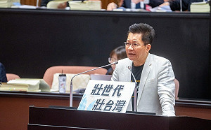 要求部門用「壯世代」否則凍預算?吳春城:為促行政機關更加重視