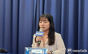 大罷免32比0 鄭麗文批國民黨「每次都拿好牌卻打輸」楊智伃被罵哭