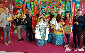 高雄覆鼎金保安宮推「歌仔戲春節特展」 宗教攜手文化啟動創新模式  