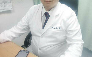 林秉樞再躍新聞版面 精神科名醫許景琦:人格違常應持續深度治療