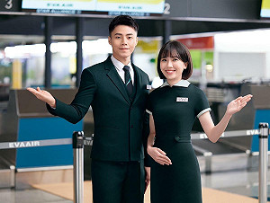 長榮航空招募百名地勤新血  即日起至2月7日報名