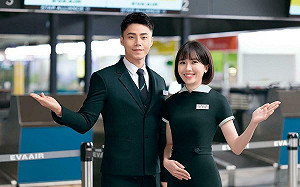 長榮航空招募百名地勤新血  即日起至2月7日報名