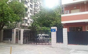 深圳日童被刺動機 中國稱兇嫌為在網上博取關注