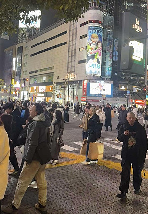 調查:日本飯店平均房價4800元 飆27年新高