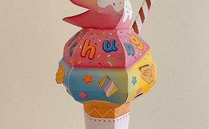 中市小提燈遭踢爆走後門高雄先拿到 中市府火速再次公布廣發時間