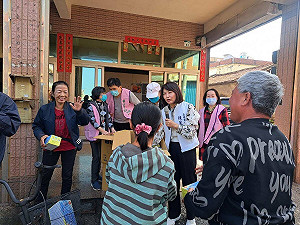 高市南區焚化爐悶燒事故  陳麗娜要求市府做好善後