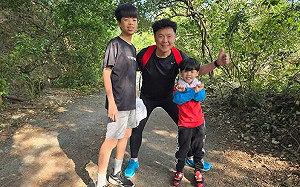 空降花蓮挑戰傅崐萁代理人？ 趙天麟：不回應「空穴來風」的猜想