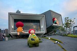 搶搭人氣IP吉伊卡哇旋風 高雄旅宿推專屬優惠吸引粉絲