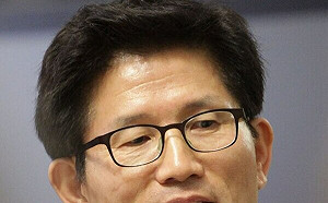 韓若改選總統在野黨未必贏 硬頸部長民調不輸李在明