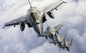 呼應川普 立陶宛與愛沙尼亞承諾提高國防預算GDP 5%以上