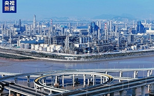 中國產能持續開出 石化業2025年仍有硬仗