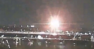 美國華府空難「黑鷹直升機黑盒子」已尋獲  外媒:飛行偏離航線