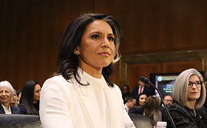 美國家情報總監提名人：中國是最大國安威脅