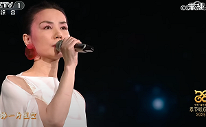 隔7年登春晚開唱淚崩！鄰居爆料王菲已成孤兒 網友全氣炸