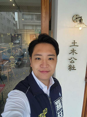 被罷免立委有話說-4》羅廷瑋:我對得起選民、對得起地方 因揭弊被歸類仇恨值高