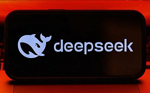 DeepSeek AI掀資安風暴!歐盟多國調查 台灣數發部發出警示