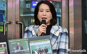 春節連署不間斷 李彥秀、徐巧芯、王鴻薇罷免案已達第一階段門檻