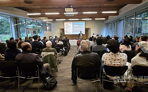 美國關稅重擊 學者：中國不是解決加拿大經濟藥方