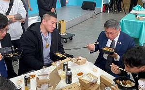 兩岸同胞掛嘴邊！館長：柯文哲是台灣政治人物對中國最和善的領袖