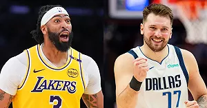 完整評比:Doncic和Anthony Davis交易案