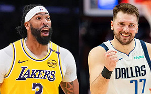 完整評比:Doncic和Anthony Davis交易案