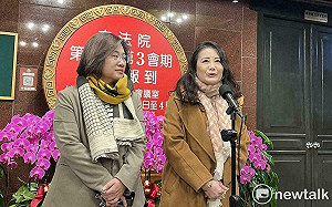 黃國昌號召「掃除綠衛兵」參戰大罷免 綠批:不符昌意、就是側翼?