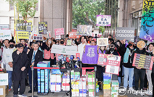 大罷免潮來襲! 傳10罷團下週提案遞件  藍營將出招反制