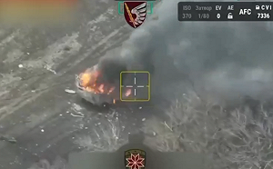 (影) 俄軍光在「此地」1月就陣亡7千人! 戰況空前激烈 烏軍重創1.5萬侵略者