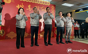 喊桃園6藍委不能被罷免 張善政:台灣不能再內耗