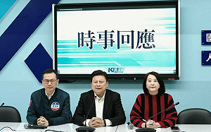 覆議案大戰開打 傅崐萁喊話卓榮泰:大家坐下來好好談