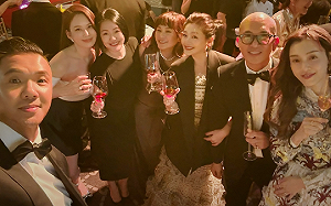 48歲大S染流感過世!陳志金籲「3病毒」別輕忽:青壯年併肺炎恐致命