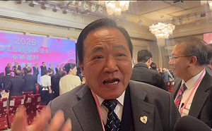 賴清德總統遭嗆聲!葉姓台商:不要搞大罷免 勞民傷財