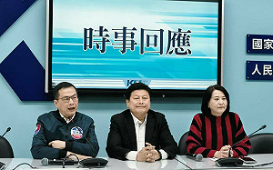 柯建銘預告9月前罷掉41藍委   傅崐萁喊話賴清德「約束一下」