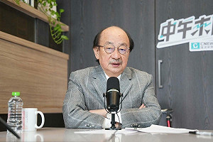 府與黨團大罷免不同調？ 柯建銘釋疑：賴總統讓民意先行