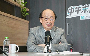 府與黨團大罷免不同調? 柯建銘釋疑:賴總統讓民意先行