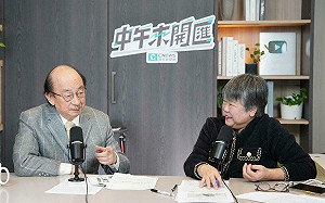 大罷免與賴清德不同調? 柯建銘:總統、潘孟安和我有最大默契