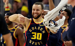 勇士Curry領軍迎戰魔術!拚勝率突破五成