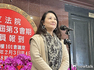 大罷免怕了?據傳藍委將以民生優先 綠黨團:歡迎起義來歸