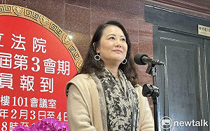 大罷免怕了?據傳藍委將以民生優先 綠黨團:歡迎起義來歸
