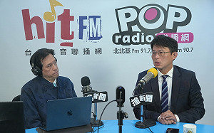 「藍白合」共推人馬選新北市長? 黃國昌:不排斥