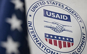 1.2萬USAID員工要砍到294人? 怨其「公然不服從」 川普下重手