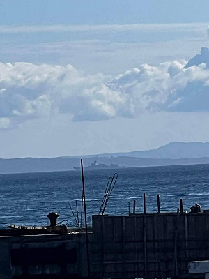 【更新】(影)擦邊球?菲控3艘中國軍艦編隊闖「內水」 解放軍辯「無害通過」