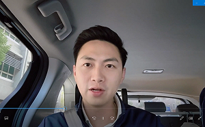 廢翔行動如火如荼 廖偉翔反批綠側翼青鳥拿人命當罷免彈藥
