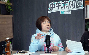 賴清德力挺選台中市長?何欣純:感謝總統提攜、過度解讀!