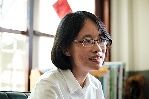 開工大問題!吳音寧怒轟11藍委:政院中辦業務費遭刪99%!公務員無法辦公!