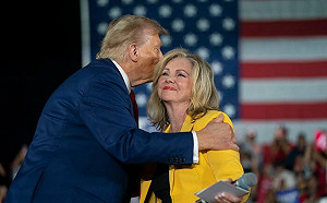 南非政府再要求我國遷代表處!美議員力挺台灣籲踢出貿易計畫名單