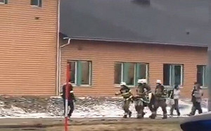 瑞典教育中心驚傳槍響10人死亡! 總理:史上最嚴重大規模槍擊事件