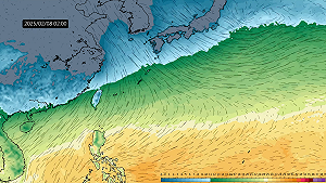 小心斷崖式降溫！專家提醒：下波寒流更強「低溫恐下探4度」
